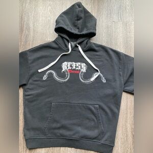 Forever 21 Eternal Bliss Hoodie